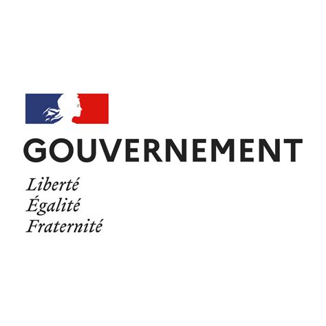 site officiel du gouvernement français.